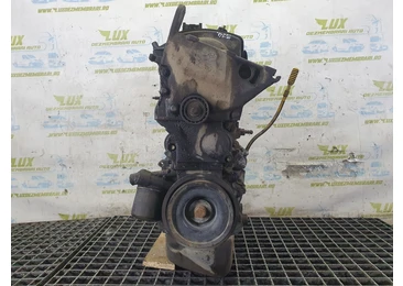 Motor complet fara anexe 1.2 benzina D4F732 Dacia Logan 2 (2013 - 2016) - miniatura 4
