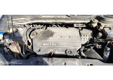 Honda CR-V 3 (2006 - 2009) - miniatura 6
