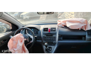 Honda CR-V 3 (2006 - 2009) - miniatura 7