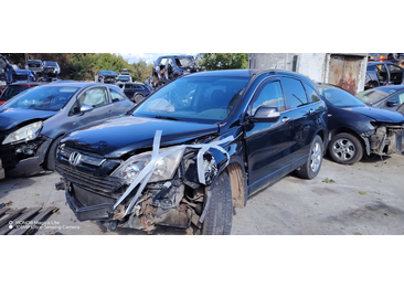 Honda CR-V 3 (2006 - 2009) - miniatura 1