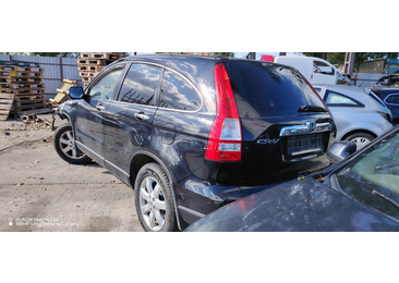 Honda CR-V 3 (2006 - 2009) - miniatura 3