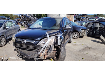 Honda CR-V 3 (2006 - 2009) - miniatura 2