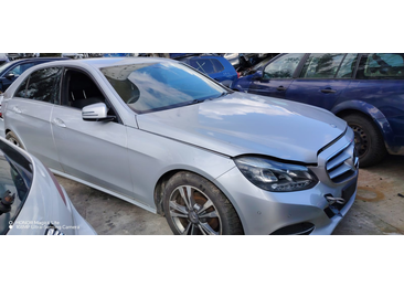 Mercedes Benz E-Class W212 (2009 - 2013) - miniatura 2