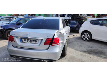 Mercedes Benz E-Class W212 (2009 - 2013) - miniatura 3