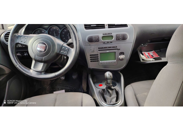 Seat Leon 2 (1P) (2005 - 2009) - miniatura 5