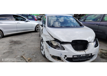 Seat Leon 2 (1P) (2005 - 2009) - miniatura 1
