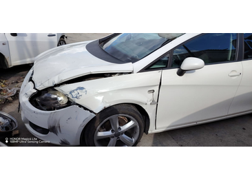 Seat Leon 2 (1P) (2005 - 2009) - miniatura 3