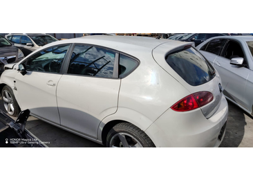 Seat Leon 2 (1P) (2005 - 2009) - miniatura 4