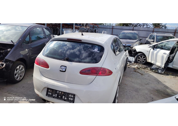 Seat Leon 2 (1P) (2005 - 2009) - miniatura 2