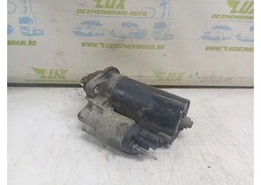 Electromotor 0001123012 Seat Ibiza 4 (6J) (2008 - 2012) - miniatura 5