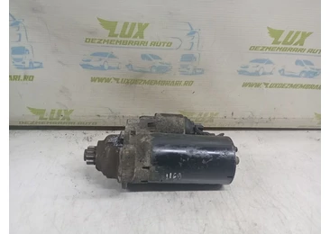 Electromotor 0001123012 Seat Ibiza 4 (6J) (2008 - 2012) 1.4 tdi BMS