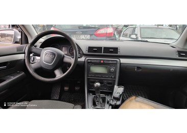 Audi A4 B7 (2004 - 2008) - miniatura 4