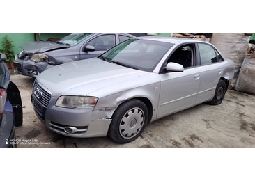 Audi A4 B7 (2004 - 2008) - miniatura 2
