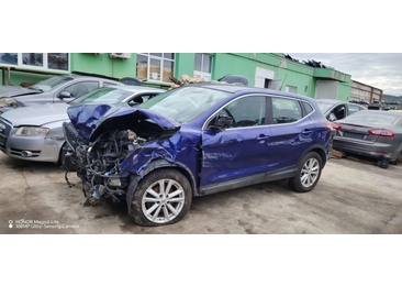 Nissan Qashqai 2 J11 (2013 - 2020) - miniatura 3