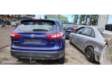 Nissan Qashqai 2 J11 (2013 - 2020) - miniatura 2