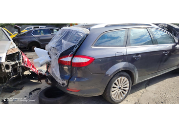 Ford Mondeo MK4 (2007 - 2010) - miniatura 2