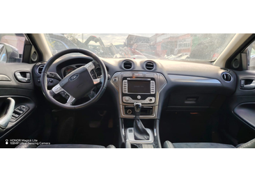 Ford Mondeo MK4 (2007 - 2010) - miniatura 4