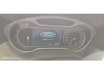 Ford Mondeo MK4 (2007 - 2010) - miniatura 5