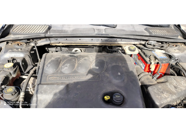 Ford Mondeo MK4 (2007 - 2010) - miniatura 6