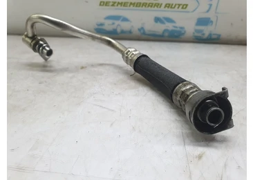 Conducta clima ac 4g0317817r Audi A6 4G/C7 (2010 - 2014) CLAB