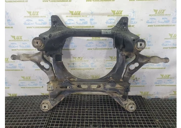 Bara spate 7L0499435 Audi Q7 4L (2005 - 2009) 3.0 tdi BUN BUN