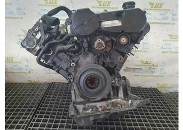 Motor complet fara anexe 3.0 tdi BUN Audi Q7 4L (2005 - 2009) - miniatura 2