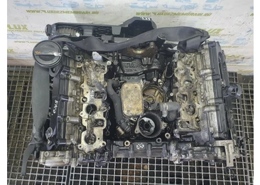 Motor complet fara anexe 3.0 tdi BUN Audi Q7 4L (2005 - 2009) - miniatura 5