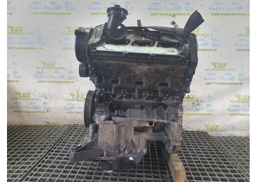 Motor complet fara anexe 3.0 tdi BUN Audi Q7 4L (2005 - 2009) - miniatura 8