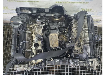 Motor complet fara anexe 3.0 tdi BUN Audi Q7 4L (2005 - 2009) - miniatura 4