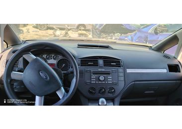 Ford C-Max 1 (facelift) (2007 - 2010) - miniatura 5