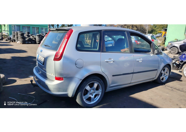 Ford C-Max 1 (facelift) (2007 - 2010) - miniatura 3