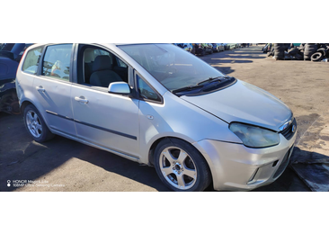 Ford C-Max 1 (facelift) (2007 - 2010) - miniatura 1