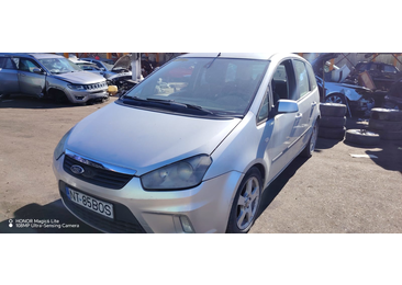 Ford C-Max 1 (facelift) (2007 - 2010) - miniatura 2
