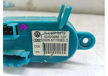 Rezistenta trepte 7L0907521b Audi Q7 4L (2005 - 2009) - miniatura 4