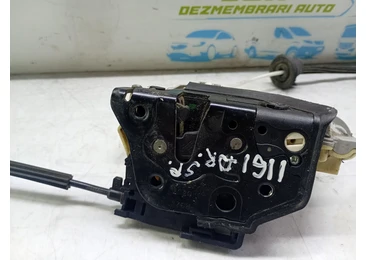 Broasca dreapta spate 3c4839016a Audi Q7 4L (2005 - 2009) - miniatura 5