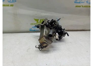 Racitor gaze EGR 059131511 Audi Q7 4L (2005 - 2009) - miniatura 6