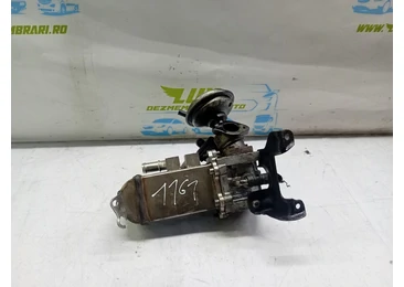 Racitor gaze EGR 059131511 Audi Q7 4L (2005 - 2009) - miniatura 2