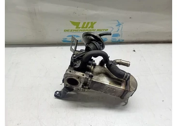 Racitor gaze EGR 059131511 Audi Q7 4L (2005 - 2009) - miniatura 3