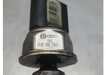 Rampa injectoare 059130089ab Audi Q7 4L (2005 - 2009) - miniatura 2