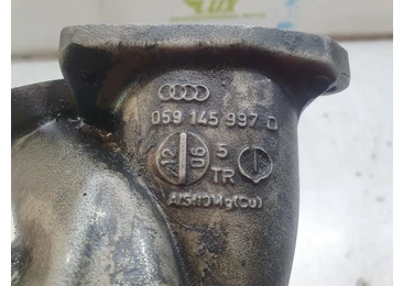 Tub admisie 059145997d Audi Q7 4L (2005 - 2009) 3.0 tdi