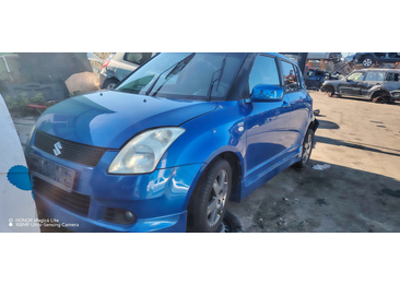 Suzuki Swift 3 (2004 - 2010) - miniatura 1