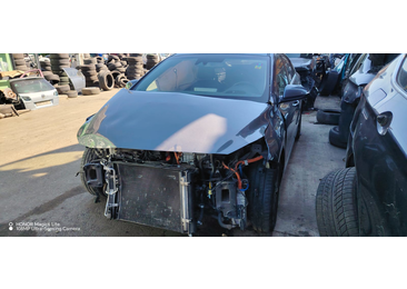 Hyundai Ioniq AE (facelift) (2019 - 2023) - miniatura 3