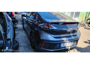 Hyundai Ioniq AE (facelift) (2019 - 2023) - miniatura 1