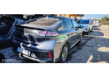 Hyundai Ioniq AE (facelift) (2019 - 2023) - miniatura 2