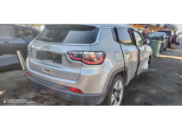 Jeep Compass 2 (2017 - 2021) - miniatura 3