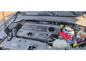 Jeep Compass 2 (2017 - 2021) - miniatura 6