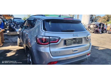 Jeep Compass 2 (2017 - 2021) - miniatura 4
