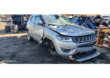 Jeep Compass 2 (2017 - 2021) - miniatura 2