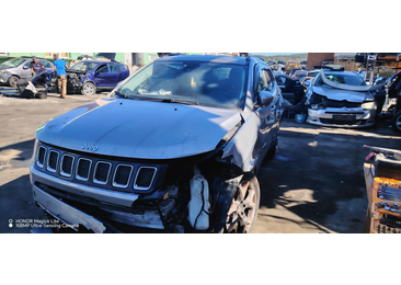 Jeep Compass 2 (2017 - 2021) - miniatura 1