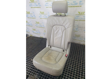 Bancheta spate Audi Q7 4L (2005 - 2009) 3.0 tdi BUN 3.0 tdi BUN